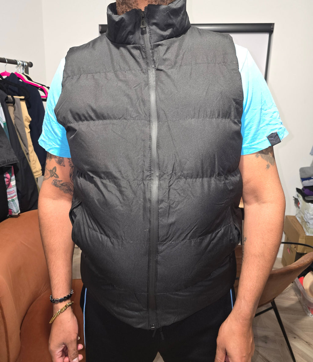 Mens gillet