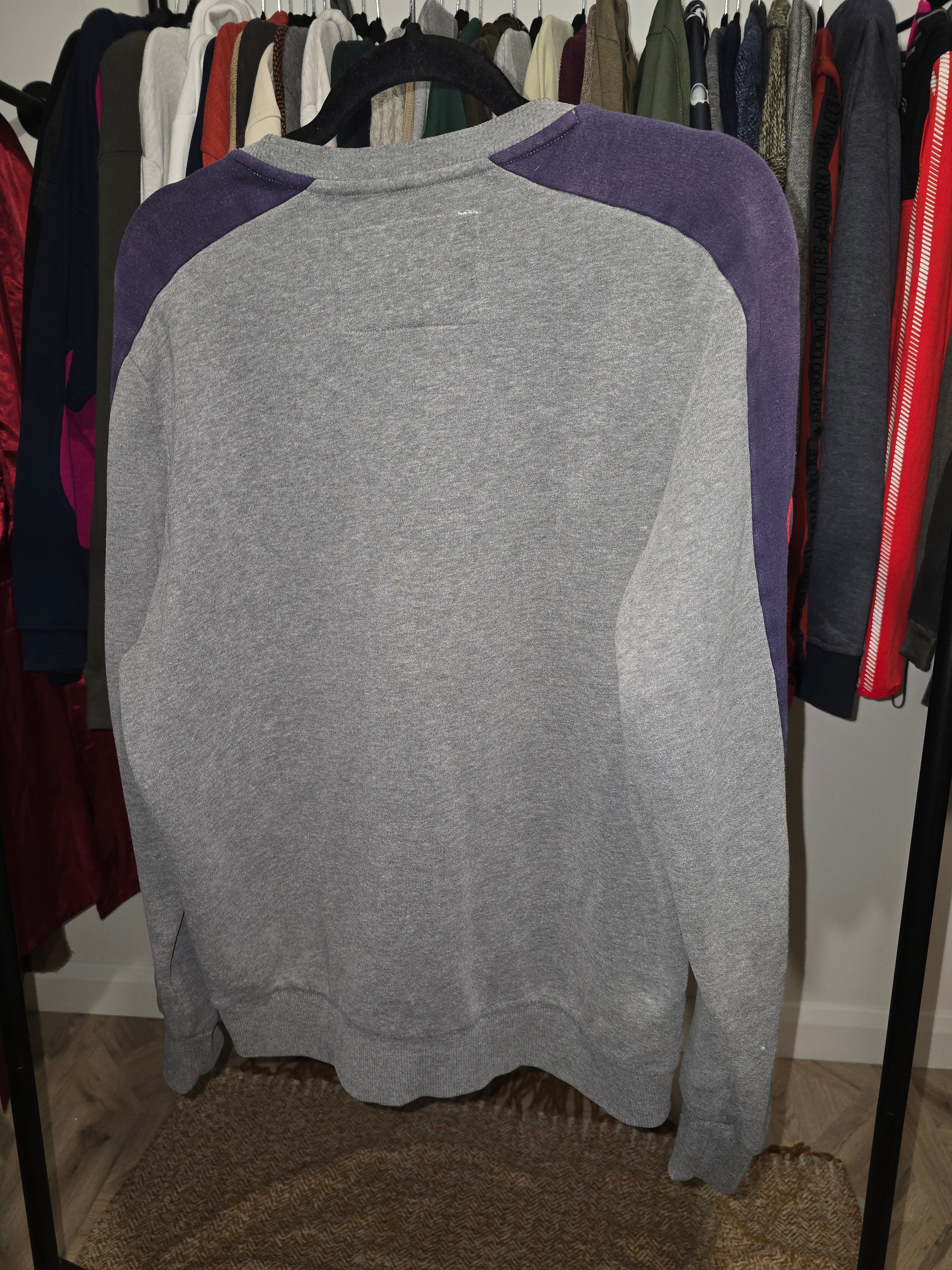 Superdry jumper